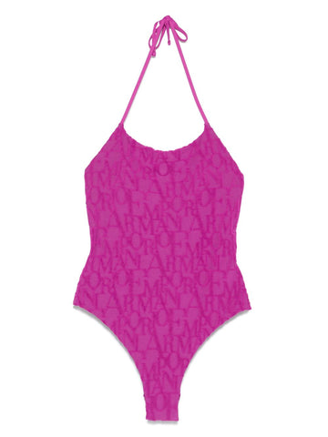 Emporio Armani Sea clothing Purple