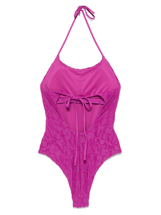 Emporio Armani Sea clothing Purple