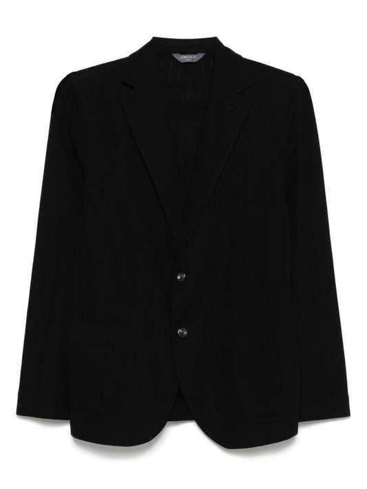 Circolo 1901 Jackets Black
