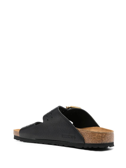 Birkenstock Sandals Black