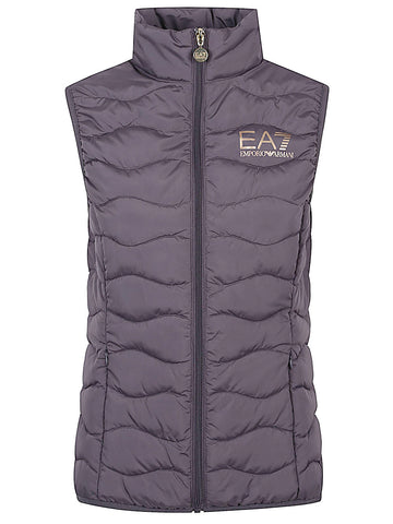 EA7 Jackets Grey