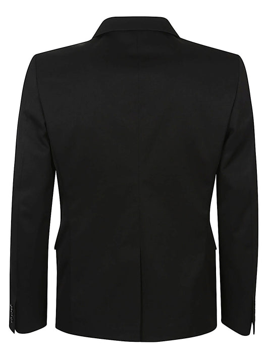 Comme Des Garcons Reversible blazer
