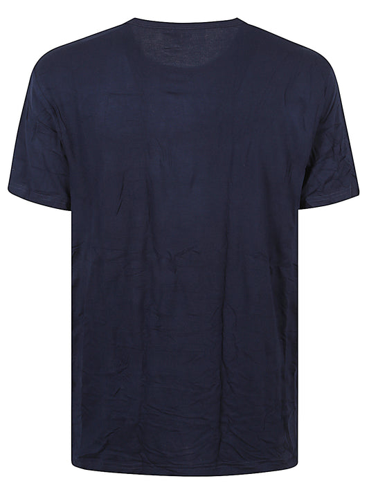 Paul Smith T-shirts and Polos Blue