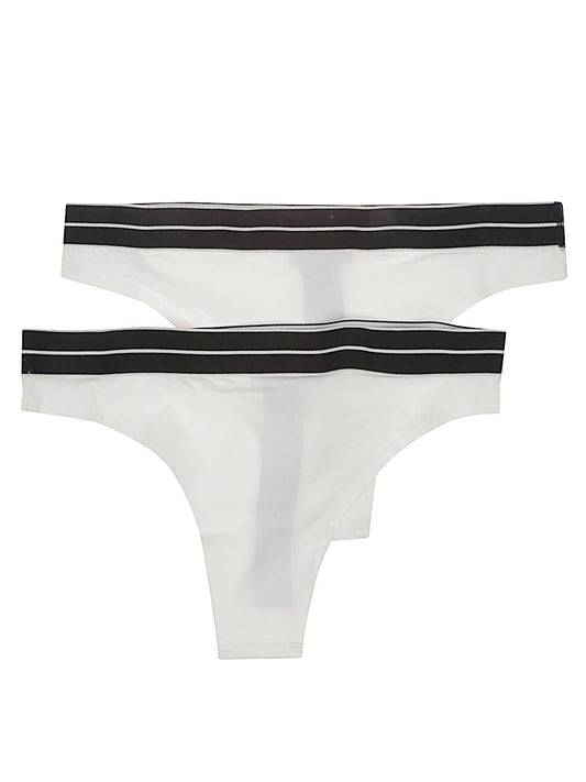 Emporio Armani Underwear White