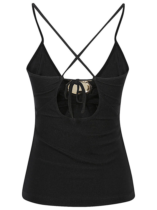 Emporio Armani Sea clothing Black
