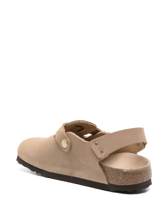 Birkenstock Sandals Beige