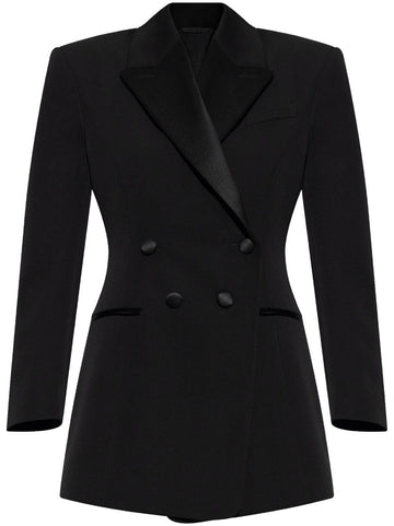 Givenchy Jackets Black