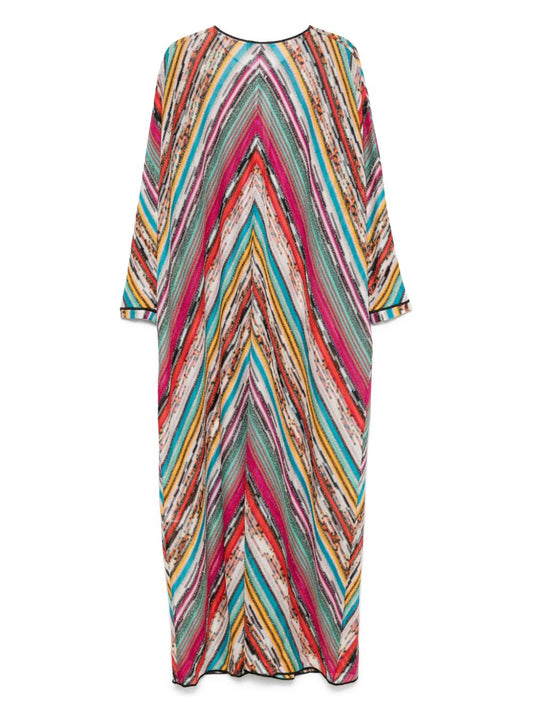 MISSONI BEACHWEAR PRE Sea clothing MultiColour