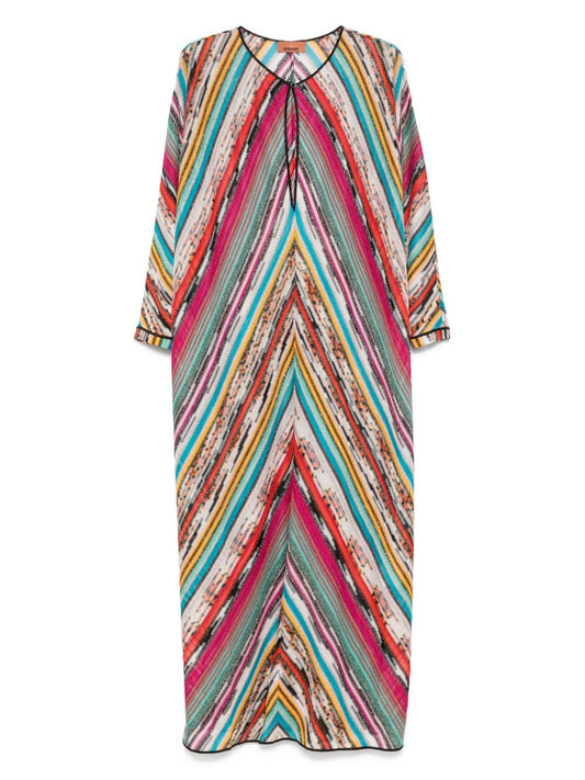 MISSONI BEACHWEAR PRE Sea clothing MultiColour