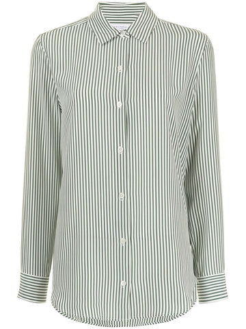 Equipment Shirts White
