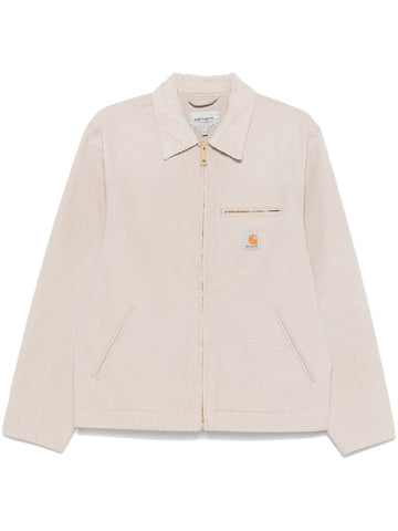 CARHARTT WIP MAIN Jackets Beige