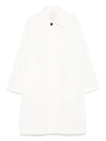 STUDIO NICHOLSON Coats White