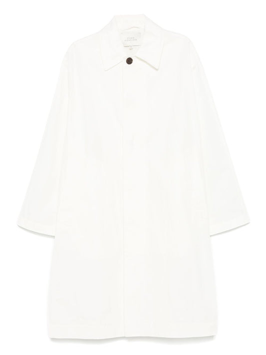 STUDIO NICHOLSON Coats White