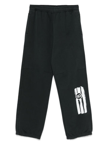 MM6 Maison Margiela Trousers Black