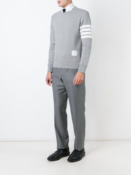Thom Browne Sweaters Grey