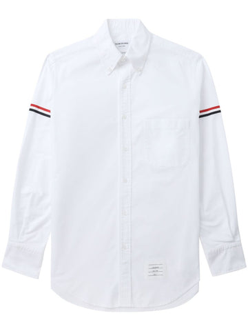 Thom Browne Shirts White