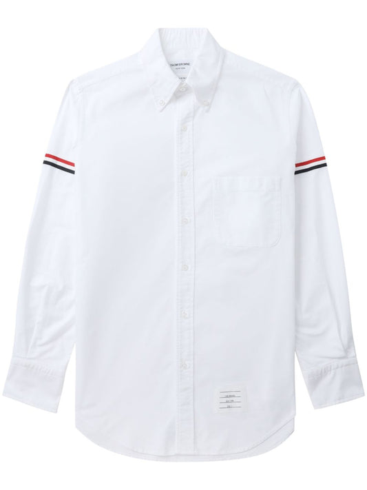 Thom Browne Shirts White