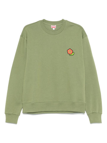 CONVERSE X KENZO Sweaters Green