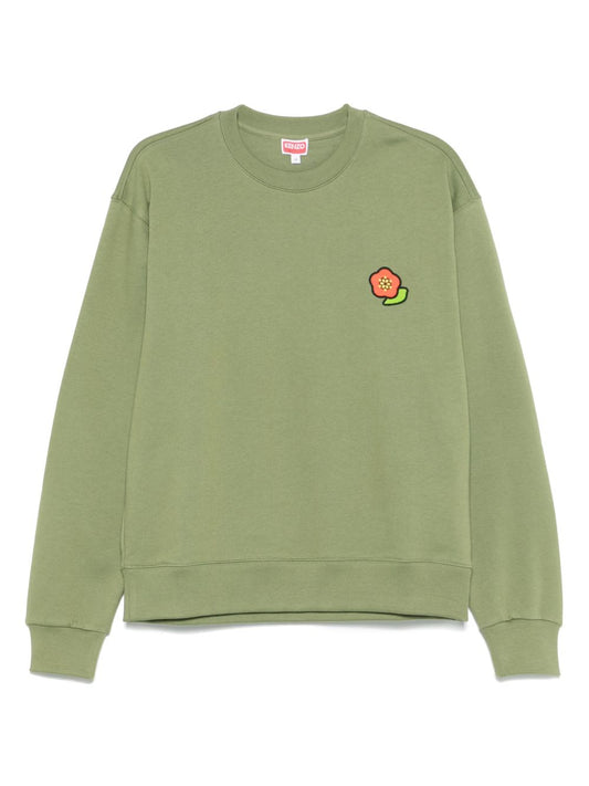 CONVERSE X KENZO Sweaters Green