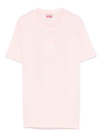 CONVERSE X KENZO T-shirts and Polos Pink