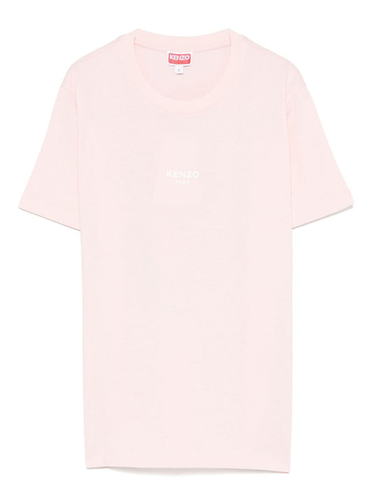 CONVERSE X KENZO T-shirts and Polos Pink
