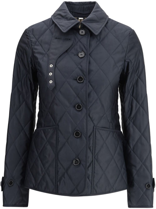 Burberry Fernleigh Jacket