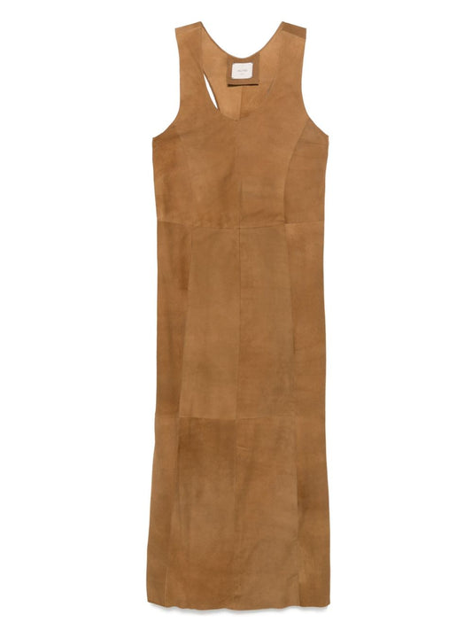 Alysi Dresses Brown