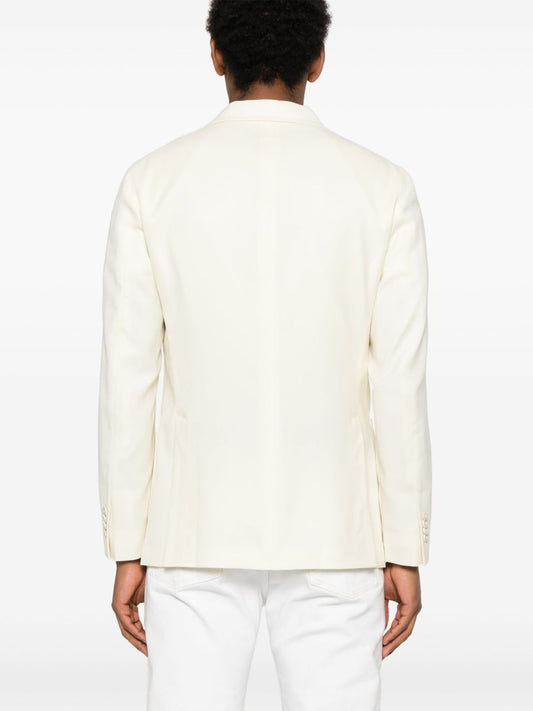Boglioli Jackets White