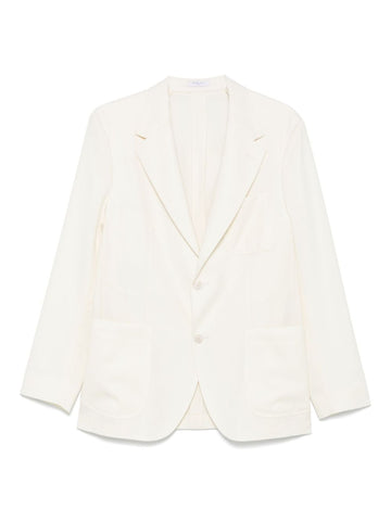 Boglioli Jackets White