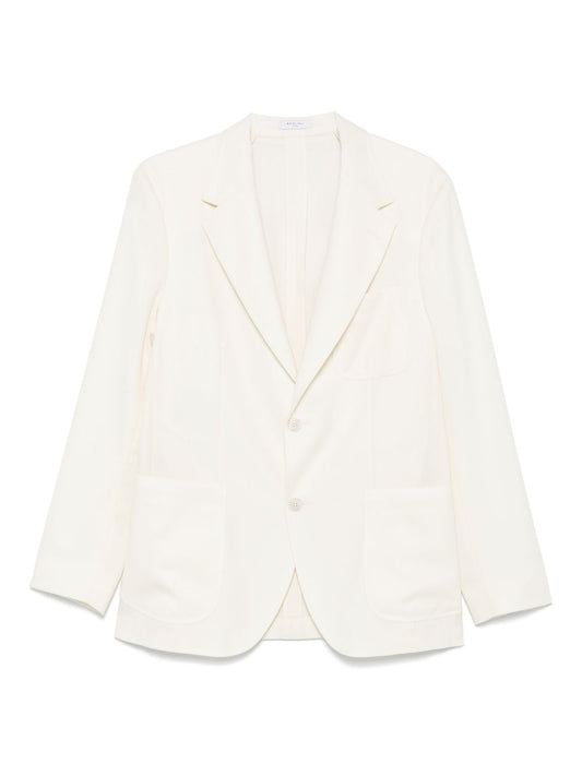 Boglioli Jackets White