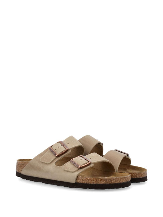 Birkenstock Sandals Beige