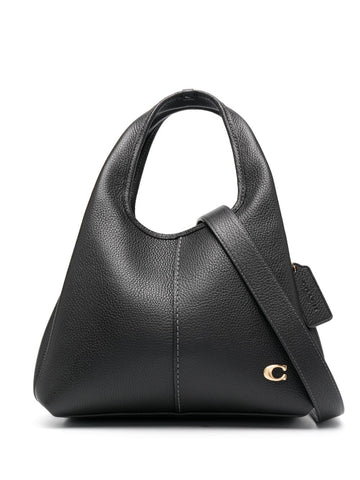 Coach Lana 25 leather crossbody bag