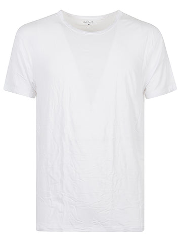 Paul Smith T-shirts and Polos White