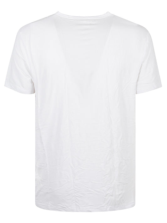 Paul Smith T-shirts and Polos White