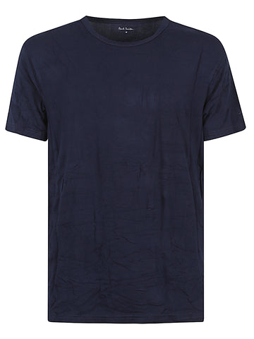 Paul Smith T-shirts and Polos Blue