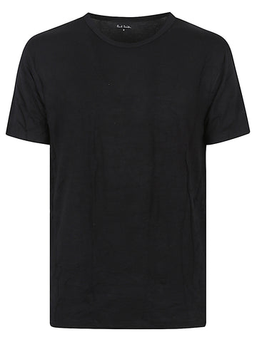 Paul Smith T-shirts and Polos Black