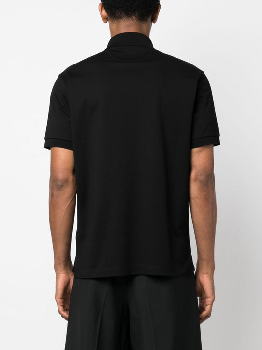 PS By Paul Smith T-shirts and Polos Black