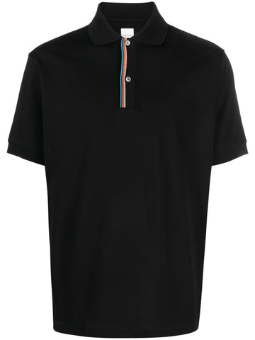 PS By Paul Smith T-shirts and Polos Black