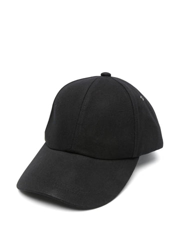 Paul Smith Signature Stripe baseball cap