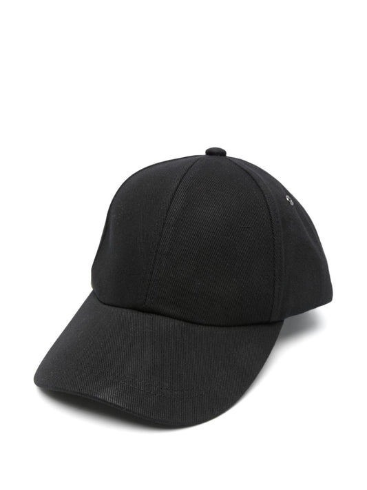 Paul Smith Signature Stripe baseball cap
