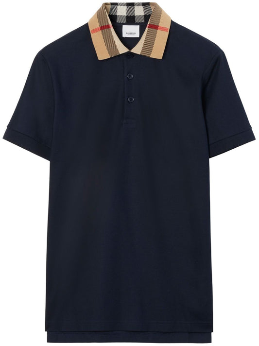 Burberry Cotton polo shirt