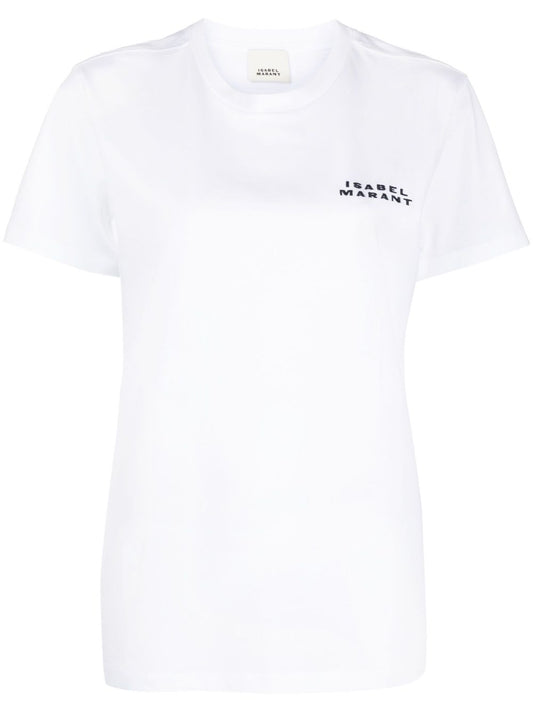 Isabel Marant T-shirts and Polos White