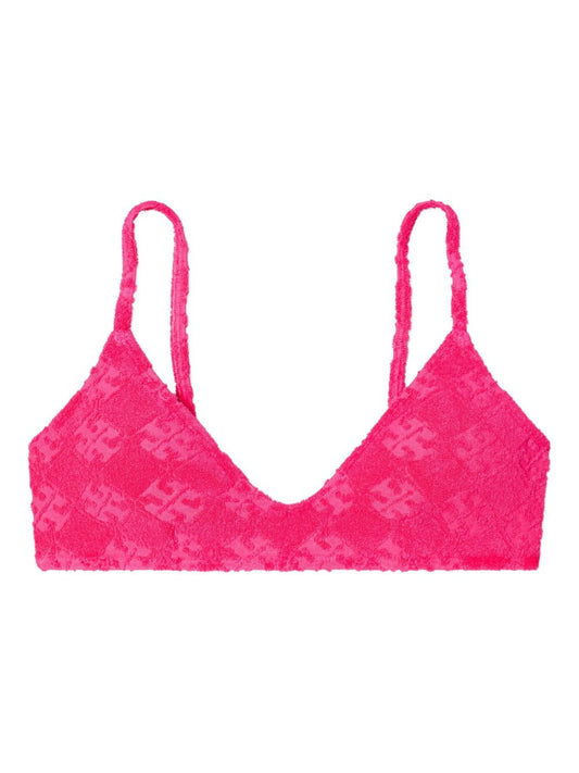 Tory Burch Sea clothing Fuchsia