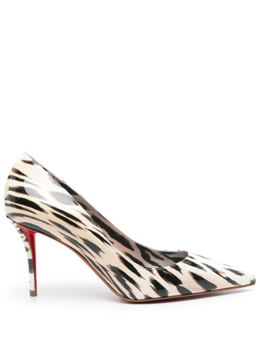 Christian Louboutin Miss Z 80mm Pumps