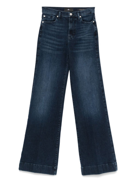 Seven Jeans Blue