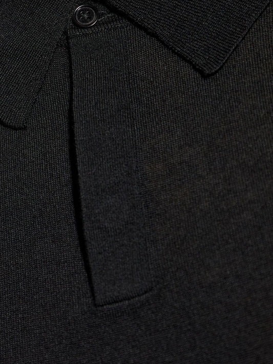 Paul Smith T-shirts and Polos Black