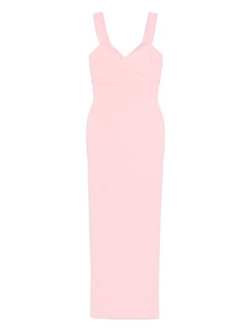 Solace London Dresses Pink