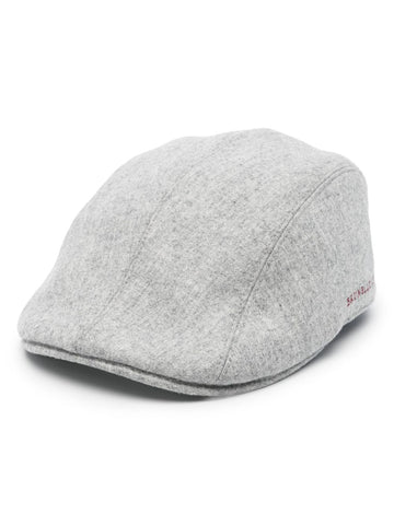 Brunello Cucinelli Wool hat