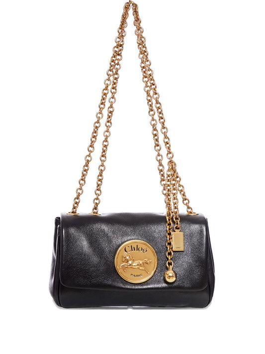 Chloé Chloè Heritage shoulder bag