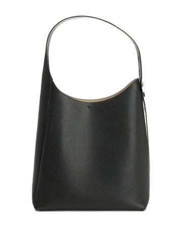 Tory Burch Romy leather shoulder bag